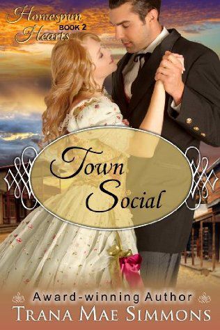Town Social Town Social